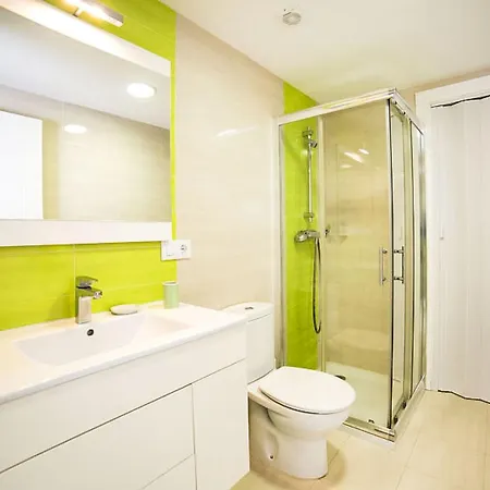 Holiday home Global Europa I - By Global Holidays 10306 *