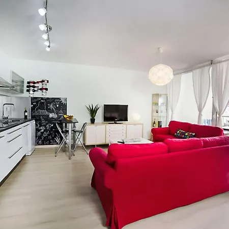Holiday home Global Europa I - By Global Holidays 10306 Calpe