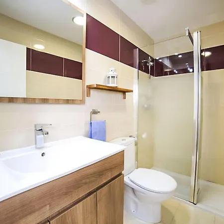Global Europa I - By Global Holidays 10306 Holiday home