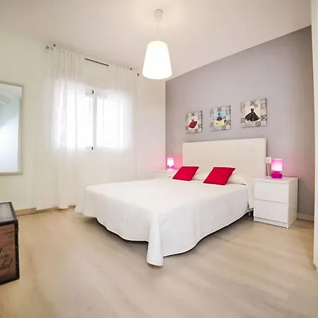 Holiday home Global Europa I - By Global Holidays 10306 Calpe